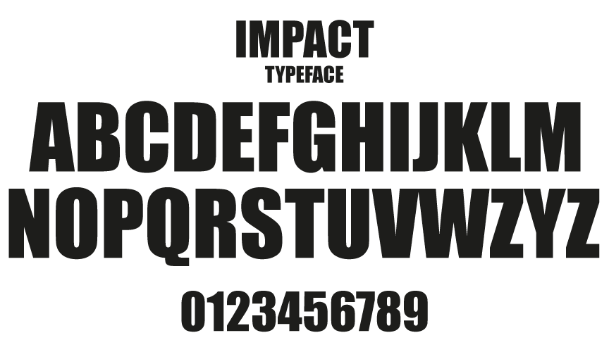Dalu modellismo typeface