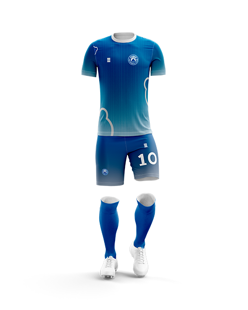 Graphic design super brand fc Jersey Durex