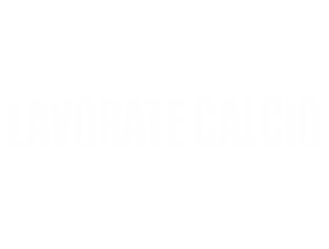 Lavorate calcio head