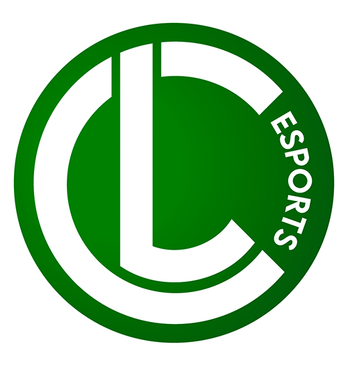 Lavorate calcio logo esports