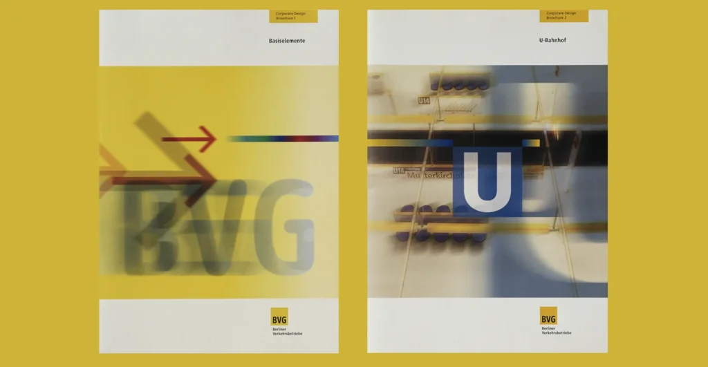 Erik Spiekermann BVG design berlino blog raffaele izzo