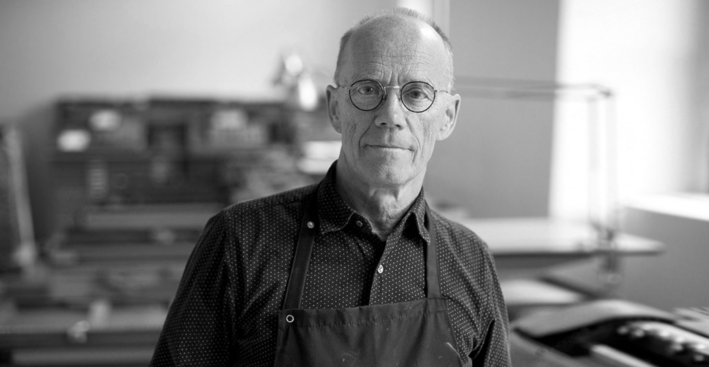 Erik Spiekermann design berlino blog raffaele izzo